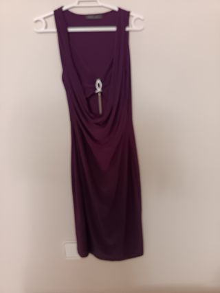 Vestido de fiesta