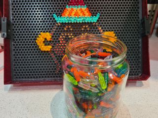JUEGO LUMIRAMA de MADEL
