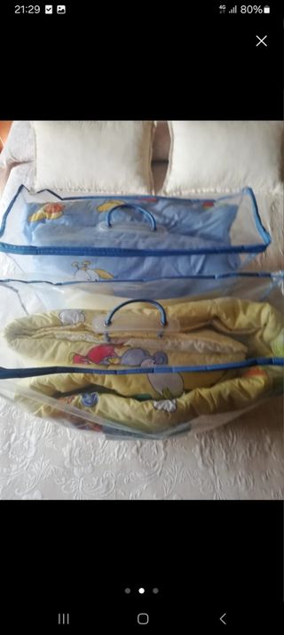 Estores habitación juvenil