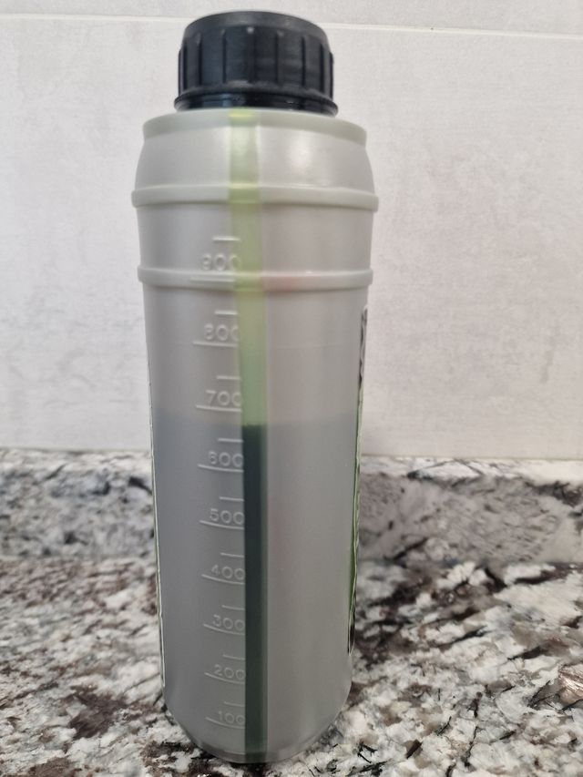 Aceite Hidraulico Krafft