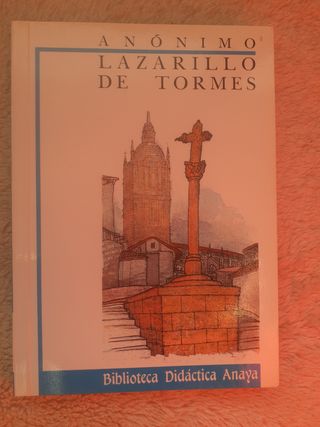 Clasicos literatura en castellano