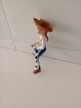Muñeca Jessie Toy Story