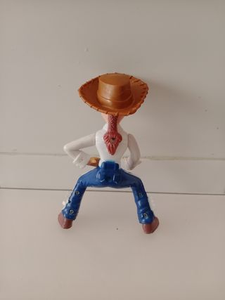 Muñeca Jessie Toy Story