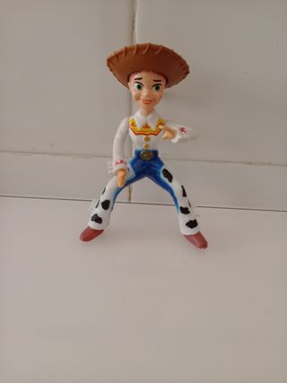 Muñeca Jessie Toy Story