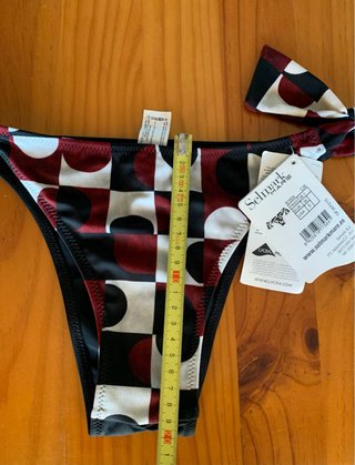Braga bikini Selmark talla 36