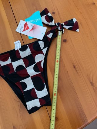 Braga bikini Selmark talla 36