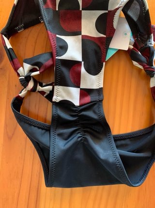 Braga bikini Selmark talla 36