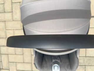 Seggiolino Cybex Platinum Cloud Z i-Size