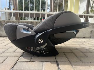 Seggiolino Cybex Platinum Cloud Z i-Size