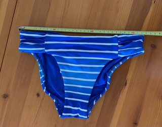 Braga bikini Seafolly talla 38