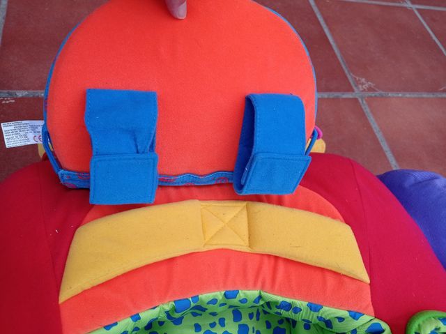 Coche con luces y sonidos