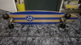 long board
