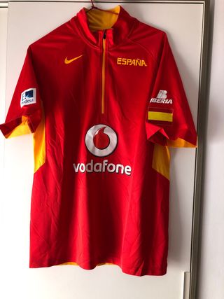 Camiseta Nike