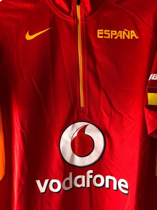 Camiseta Nike