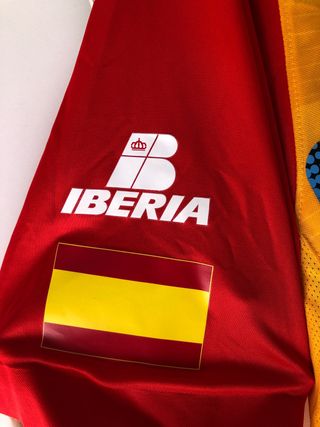 Camiseta Nike