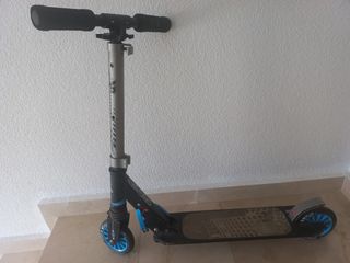 Patinete Decathlon 