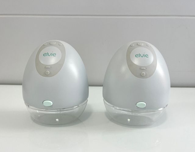 SACALECHES ELVIE DOBLE INALÁMBRICO