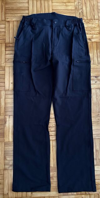 PANTALON TACTICO INVIERNO TALLA 44