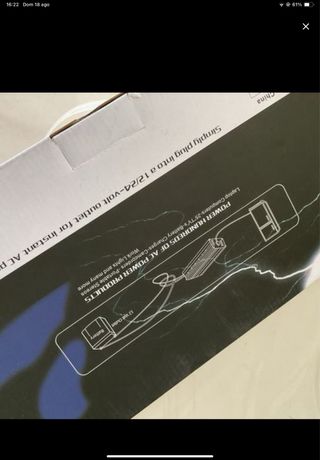 Inverter/multifunzioni 4000W barche/camper/12V220V