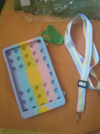 Funda para tablet