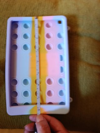 Funda para tablet
