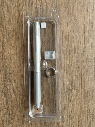 Lápiz óptico activo HP G3