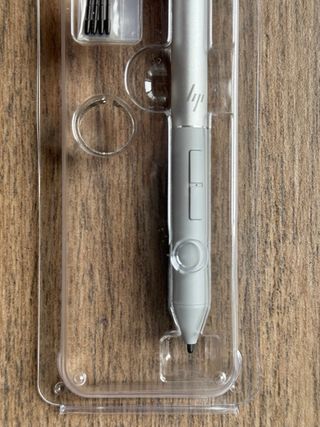 Lápiz óptico activo HP G3