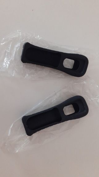 Fundas wii