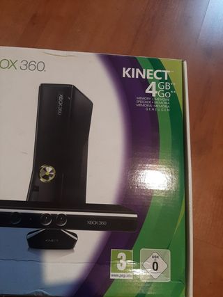 Xbox 360