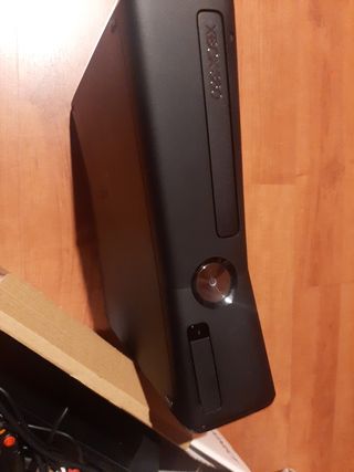 Xbox 360