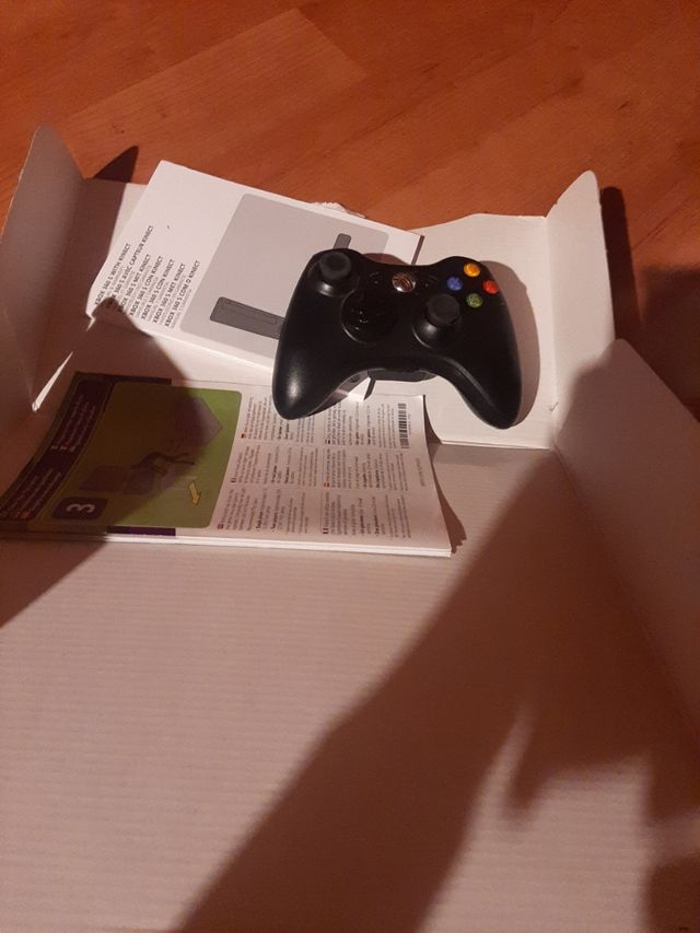 Xbox 360