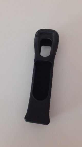 Funda mando wii