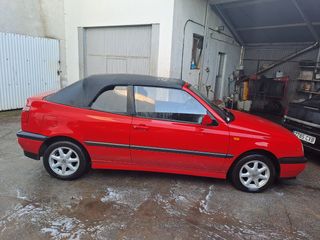 Volkswagen Golf Cabrio 1998