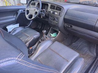 Volkswagen Golf Cabrio 1998