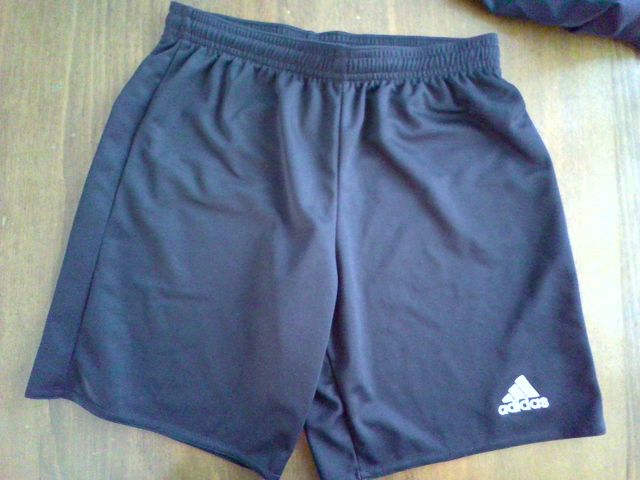 Pack 3 pantalones Futbol