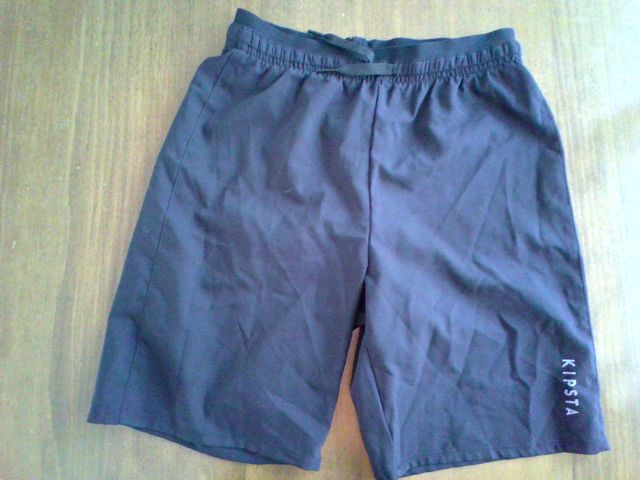 Pack 3 pantalones Futbol