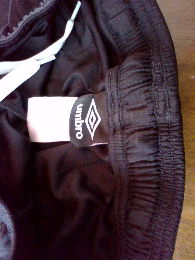 Pack 3 pantalones Futbol