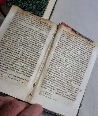 Cesare Cantù storia universale collana completa.