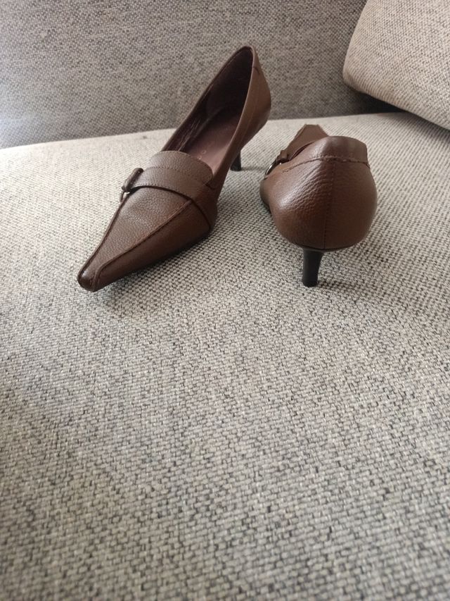 Zapatos Sacha London