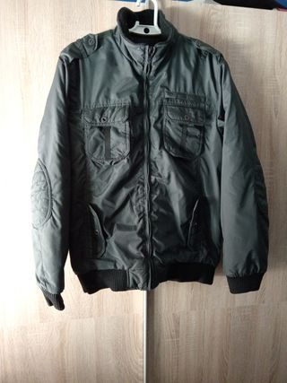 Cazadora Jack and Jones