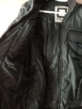 Cazadora Jack and Jones