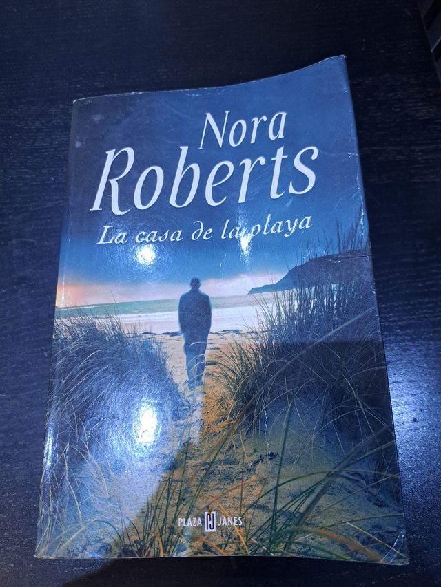 La casa de la playa