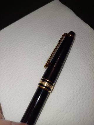 Vendo boligrafo o cambio