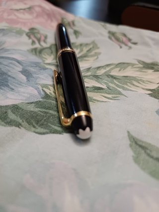Vendo boligrafo o cambio
