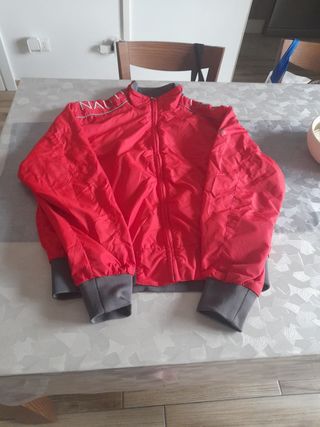 Giubbino uomo leggero