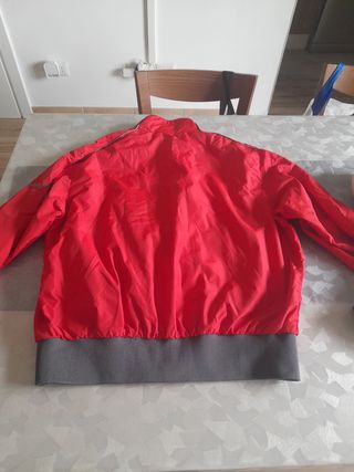 Giubbino uomo leggero