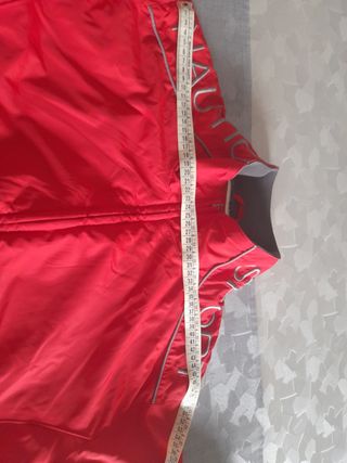 Giubbino uomo leggero