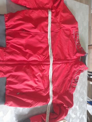 Giubbino uomo leggero