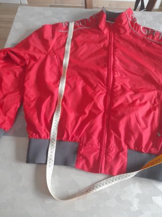 Giubbino uomo leggero