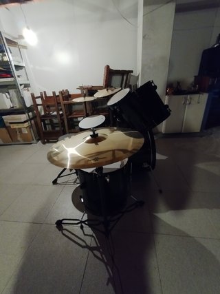 BATERÍA NUEVA